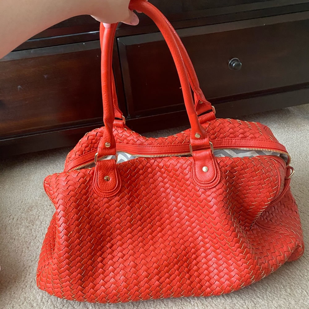 Deux Lux Weekender Bag